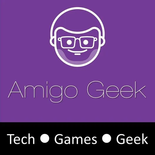 Amigo Geek - Papo #60 Ana Zucato, CEO E Sócia Fundadora Da Startup Noh