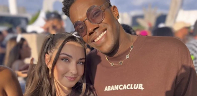 Melissa e Digo